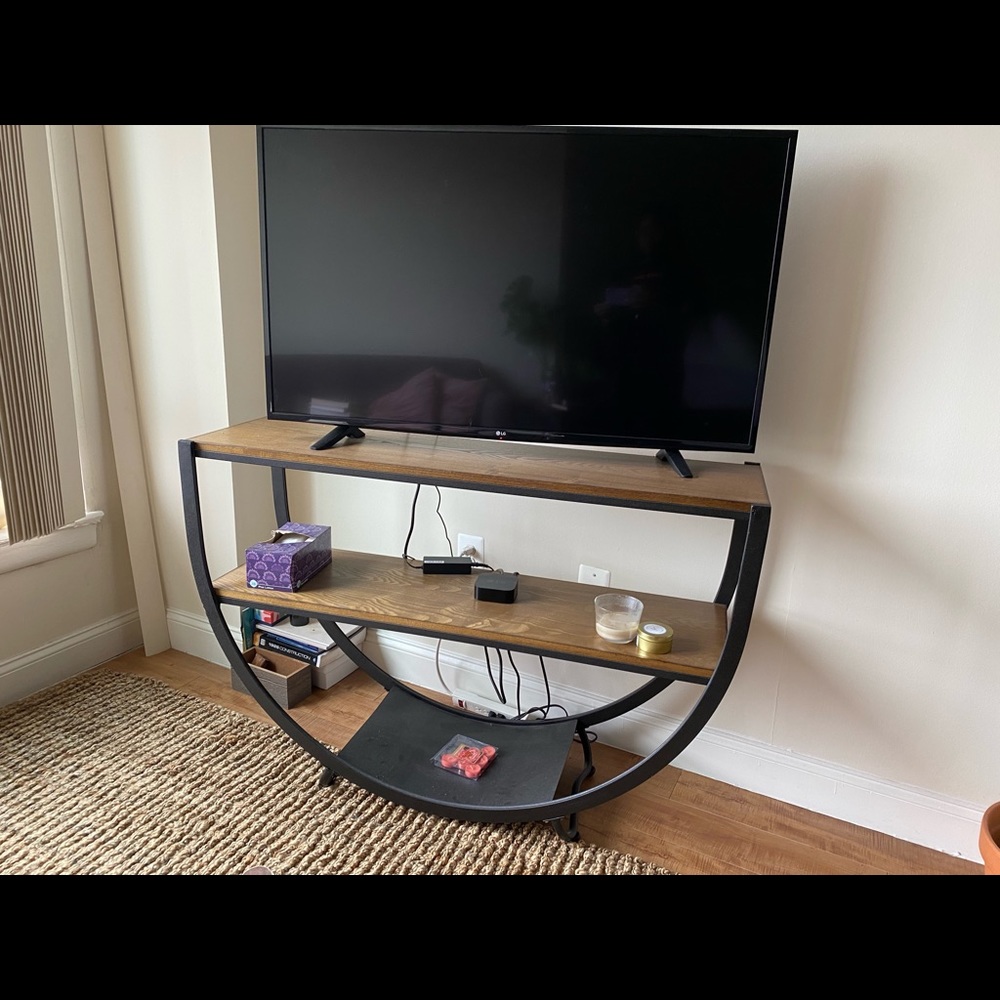 TV stand/console table